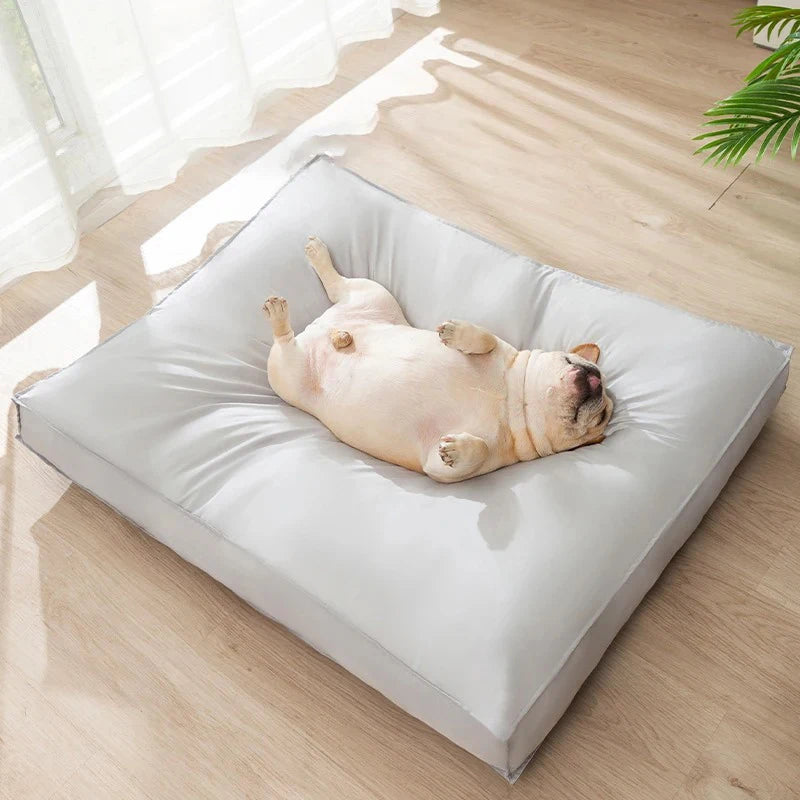 Dog Bed Mat | Fluffy Sofa Beds for Medium & Large Dogs