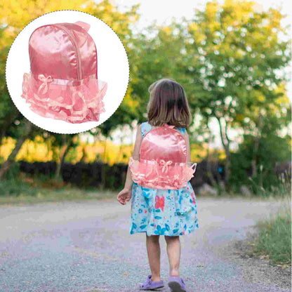 Toddler Ballet Dance Backpack