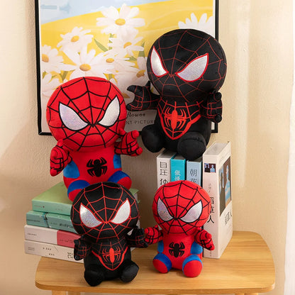 Spider-Man Plush Toy