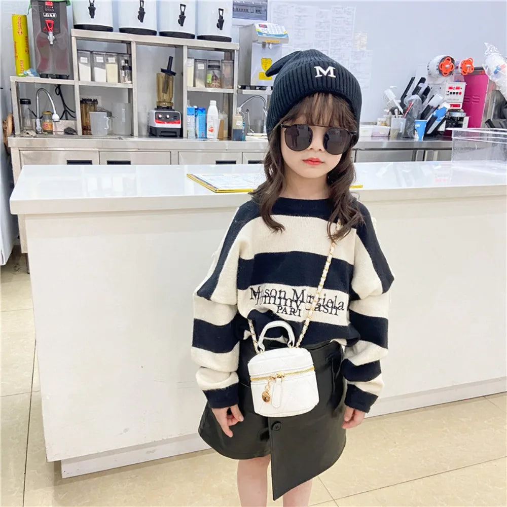 Adjustable Shoulder Straps Children’s Bag