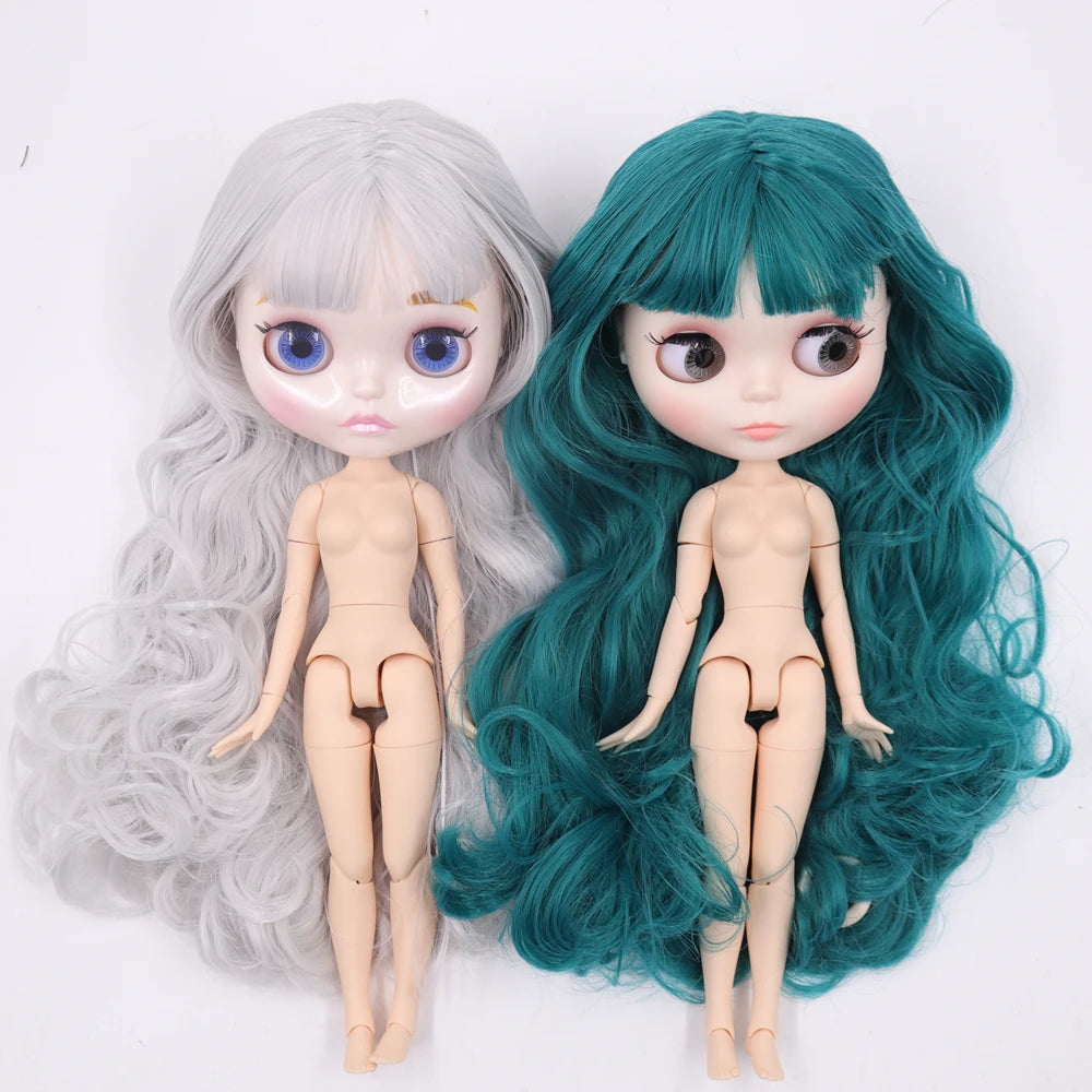 ICY DBS Blyth Doll – 1/6 BJD with 30cm Joint Body