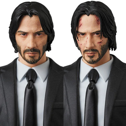 16 cm John Wick Chapter 2 Action Figure