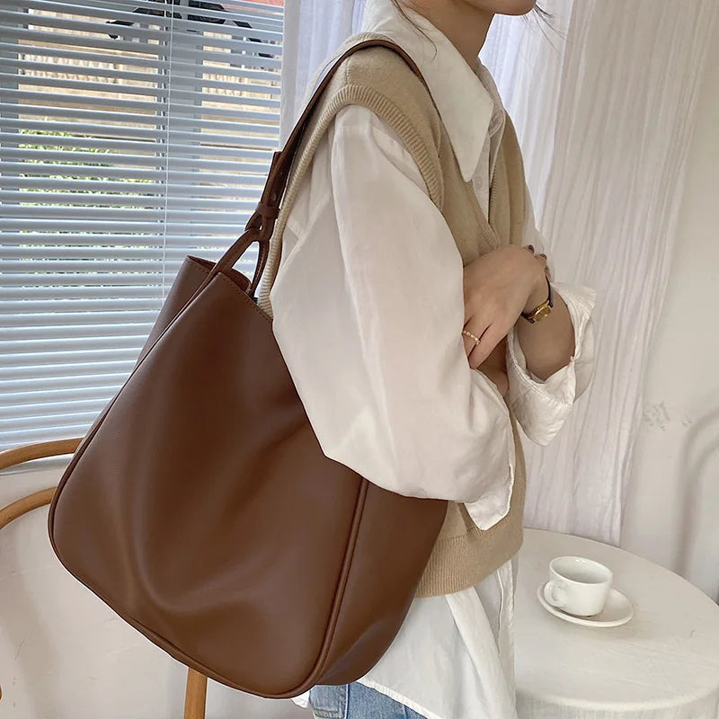 Luxury Tote Bag for Women