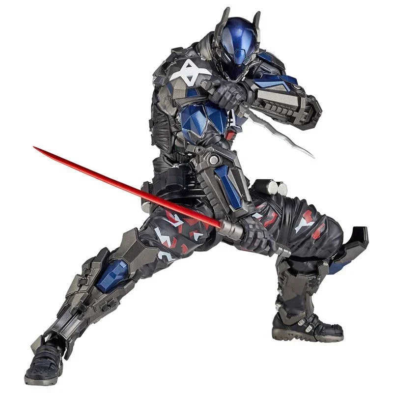 AMAZING YAMAGUCHI Arkham Knight Action Figure