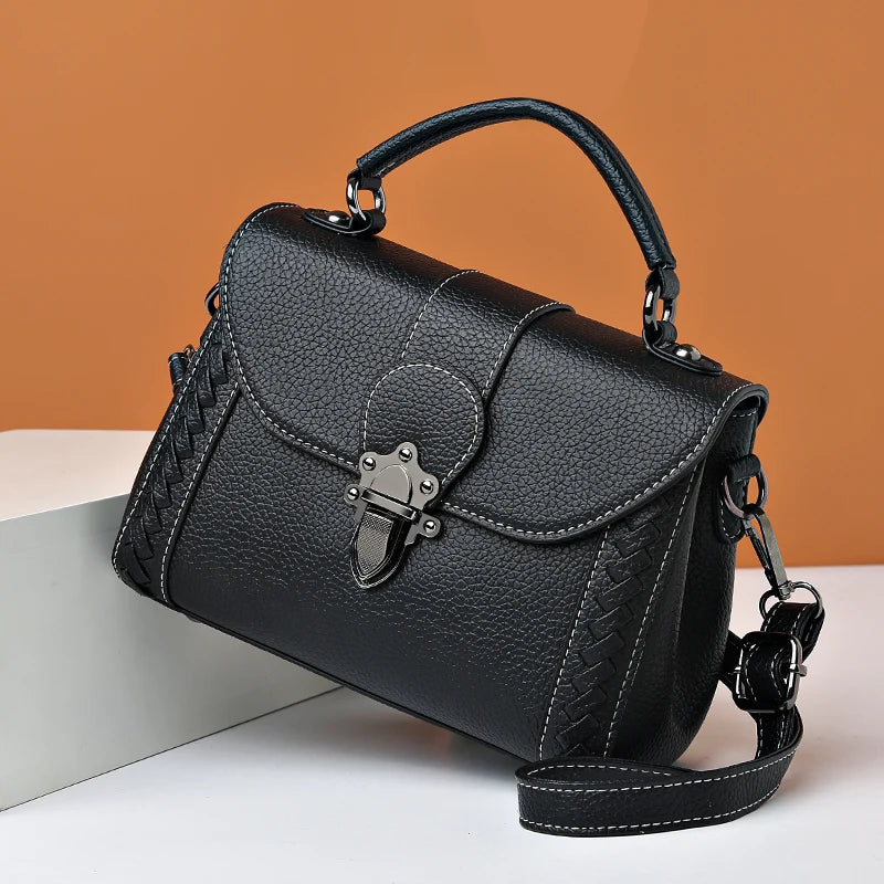 Designer Women’s Leather Handbags