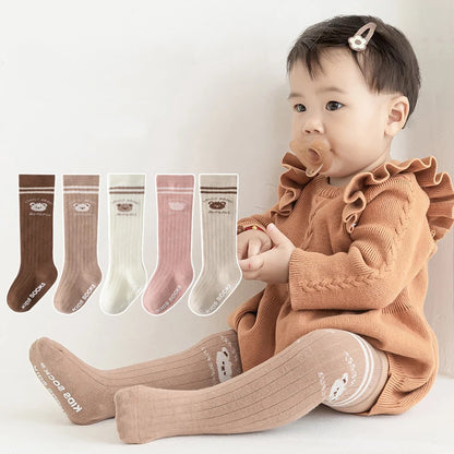 Soft Elastic Warm Socks