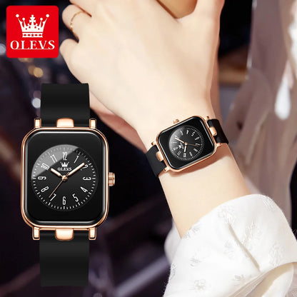 OLEVS 9961 Women's Quartz Watch