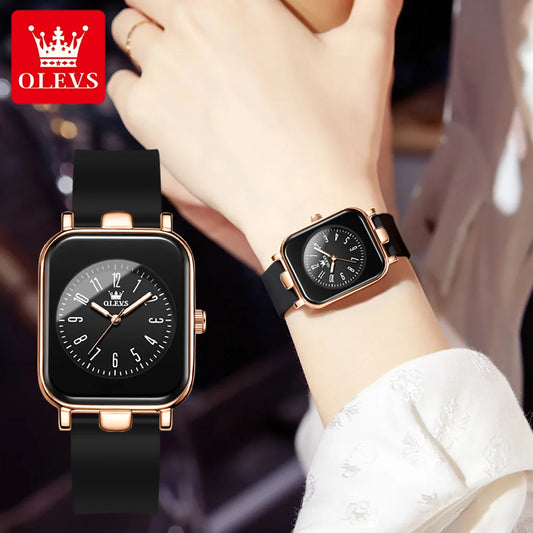 OLEVS 9961 Women's Quartz Watch