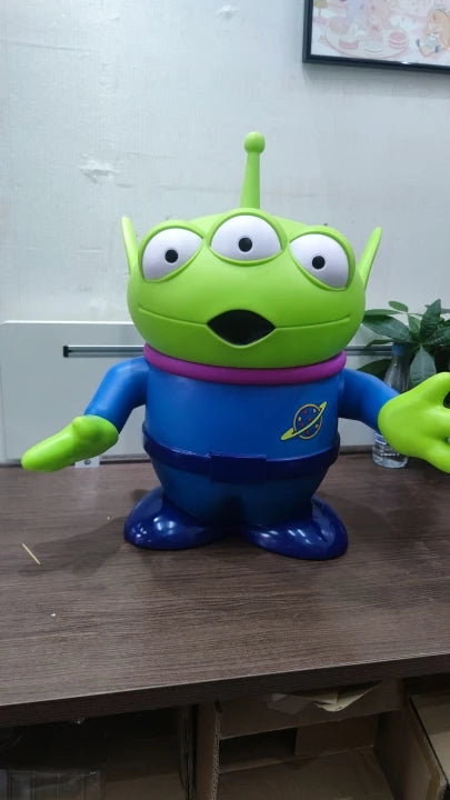 Toy Story Alien Oversized Action Figure 55cm Home Decoration