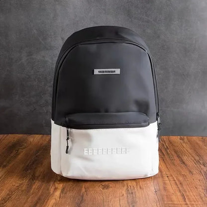 Classic Brand Multi-Pocket Backpacks | Stylish & Functional