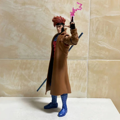 Marvel Legends Retro X-Men '97 Action Figures