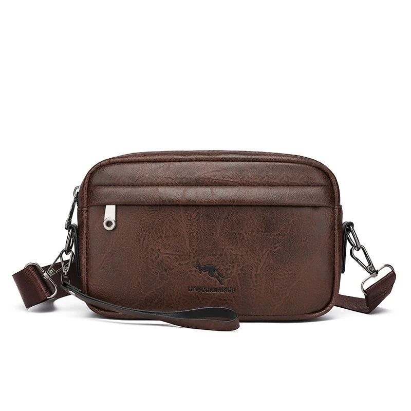 Luxury Design Small Messenger Crossbody Bag