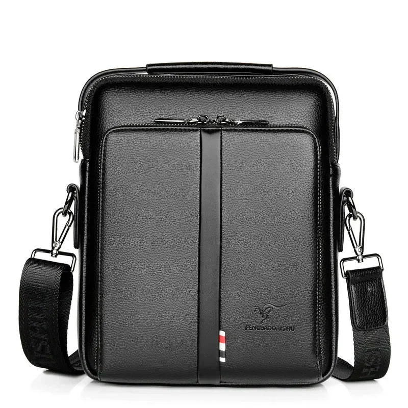 Fashion Shoulder Messenger Bag for Men