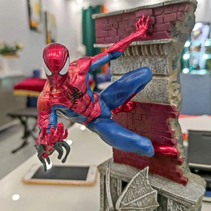 Marvel Spiderman Far From Home Action Figure