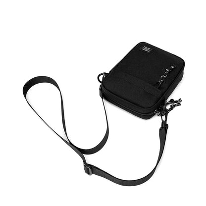 Men's Nylon Shoulder Side Bag