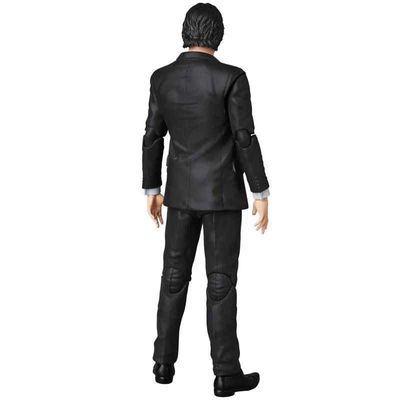 16 cm John Wick Chapter 2 Action Figure