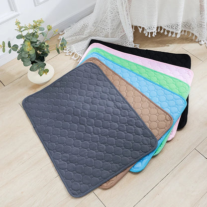 Reusable Absorbent Dog Pee Pad