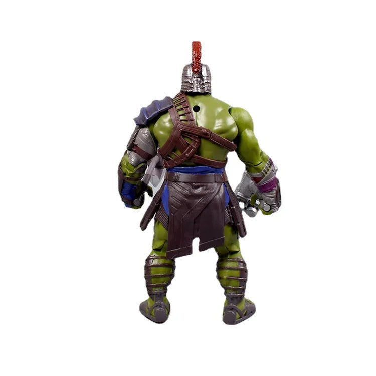 Marvel Avengers Gladiator Hulk Action Figure