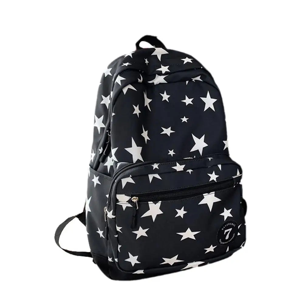 Star Backpack for Women & Men