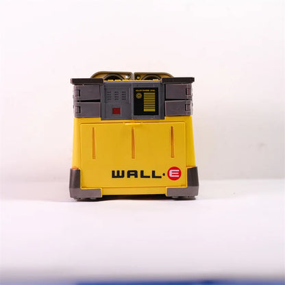 Disney Wall-E and EVA Robot Toy