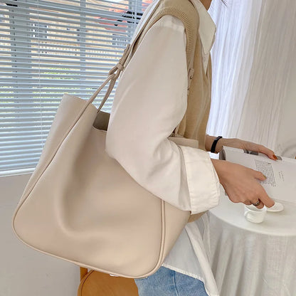 Luxury Tote Bag for Women