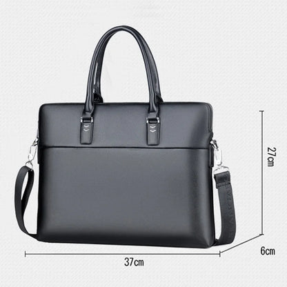 High-Quality Men’s Briefcase Bag | Leather Business