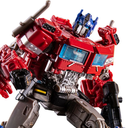 18 cm Optimus Prime Transformers Action Figure