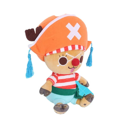 Original One Piece Plush Toys