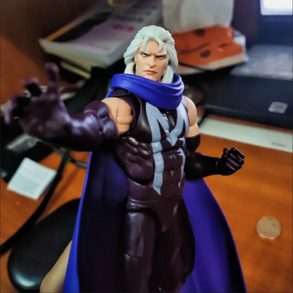 Marvel Legends Retro X-Men '97 Action Figures