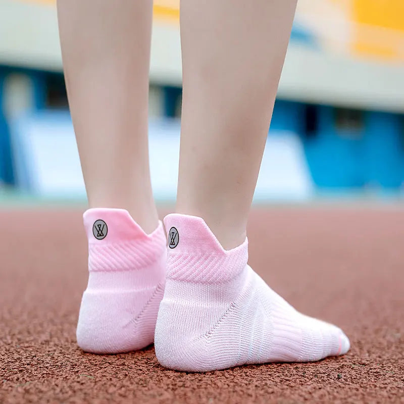 SPORT'S HOUSE sweat breathable non-slip sports socks