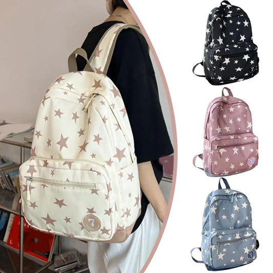 Star Backpack for Women & Men