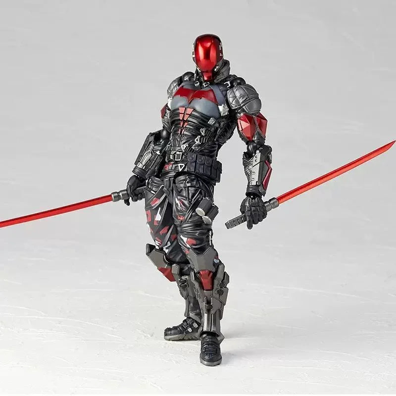 AMAZING YAMAGUCHI Arkham Knight Action Figure