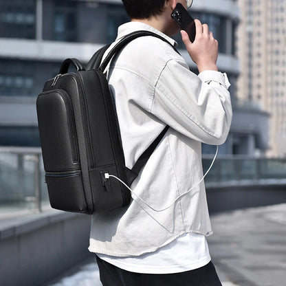 Office Travel Laptop & Business Casual Backpack