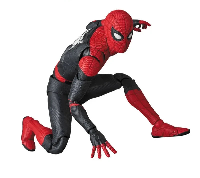 15 cm Spiderman Action Figure