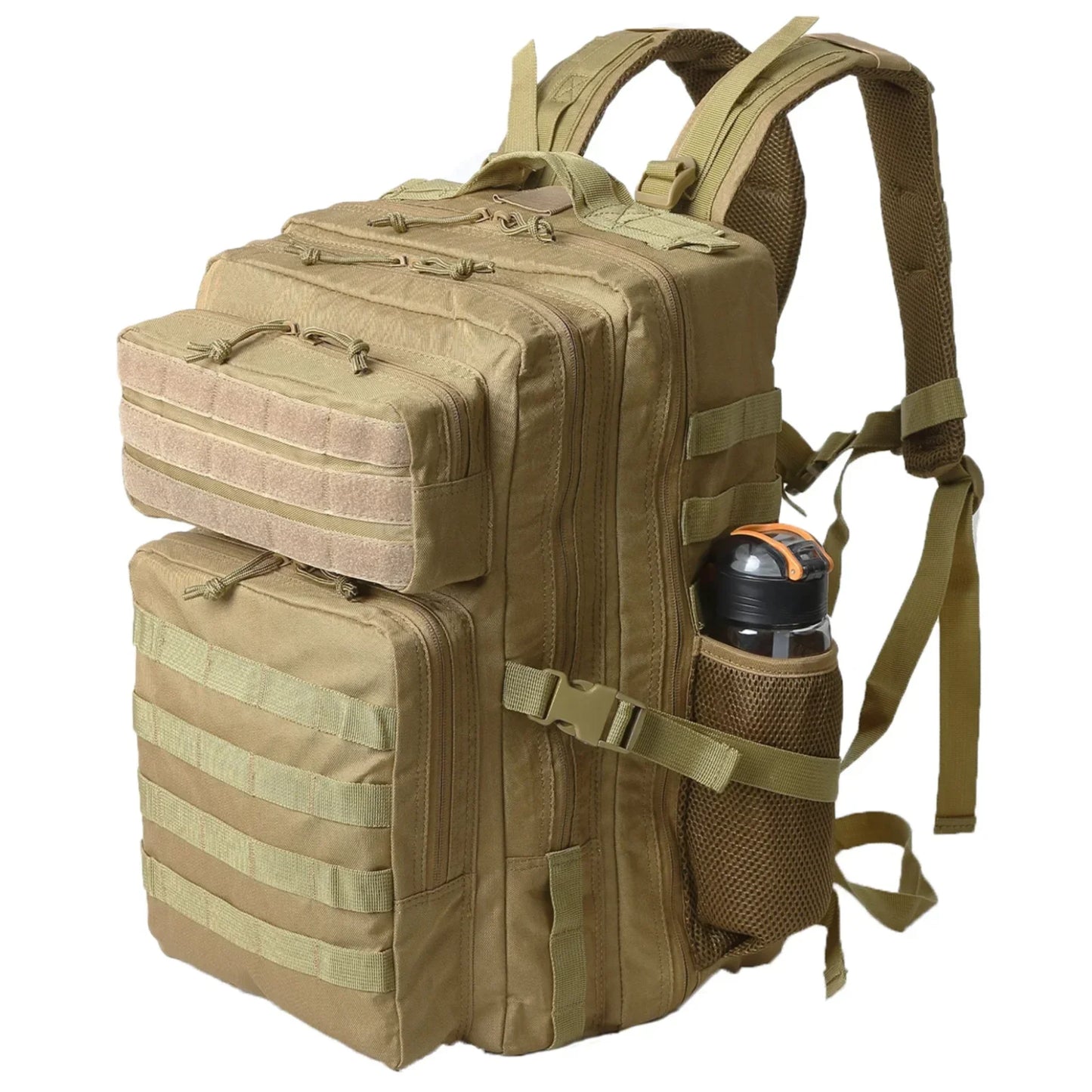 30L/50L Softback Outdoor Rucksack