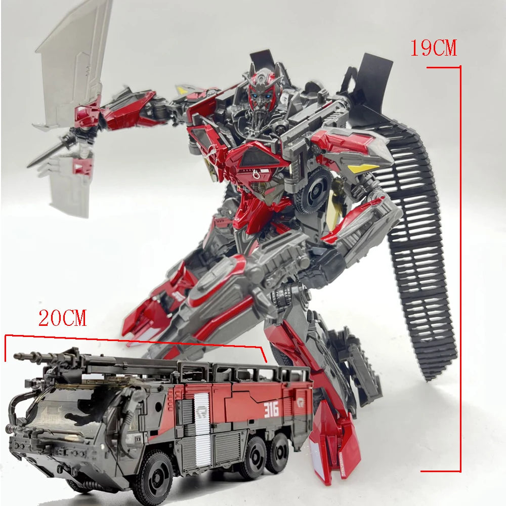 Sentinel Prime TW1024 Transformer Toy