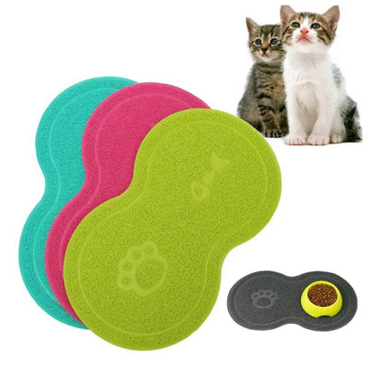 Pet Feeding Mat