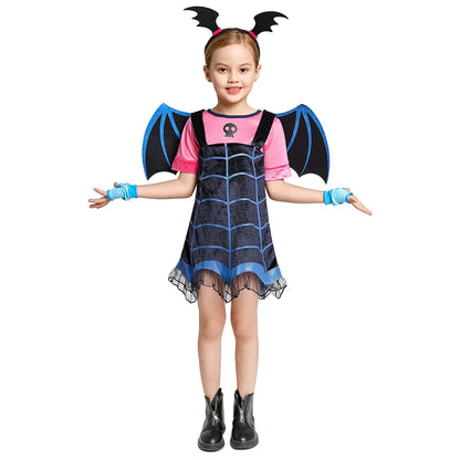 Disney Junior Vampirina Costume