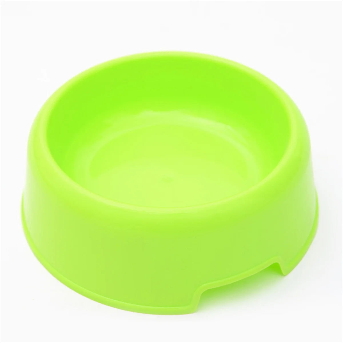 Dog Feeding Bowls - Slow Eat Pet Bowl Feeder for Puppies