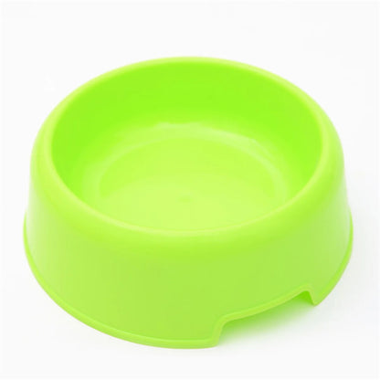 Dog Feeding Bowls - Slow Eat Pet Bowl Feeder for Puppies