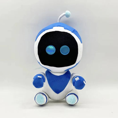 Astro Bot Plush Toy