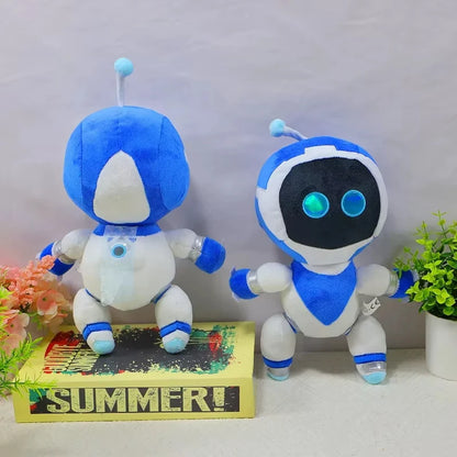 Astro Bot Plush Toy