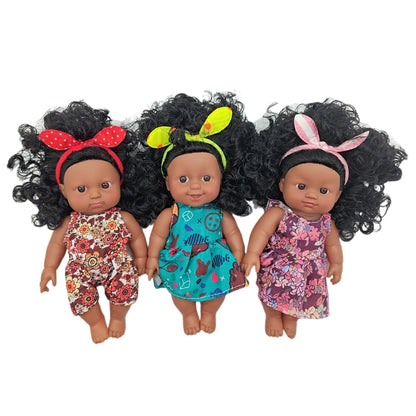 Soft Rubber Reborn Dolls for Kids