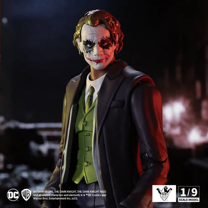 DC Action Figures - Batman, Joker, Wonder Woman & More