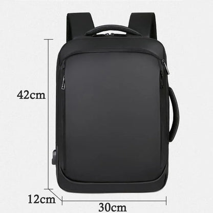 Men's Waterproof Backpack