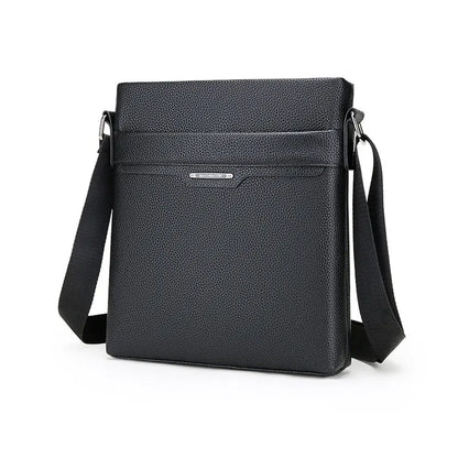 Men's Fashion Shoulder Backpack