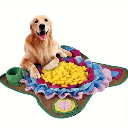 Sniffing Training Mat for Dogs