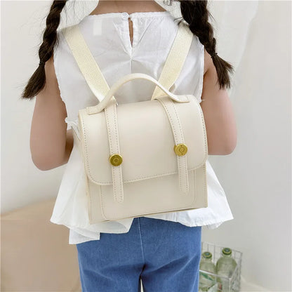 Children’s Backpack – Fashionable Travel & School Bag for Girls | Toddler Backpack