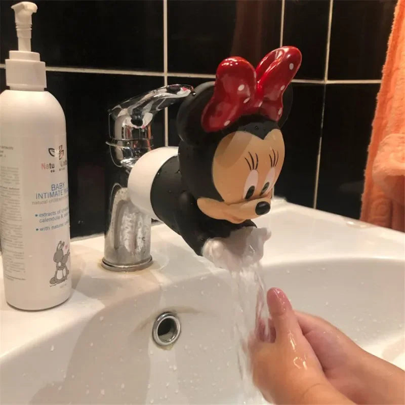 Disney Cartoon Faucet Model Toy