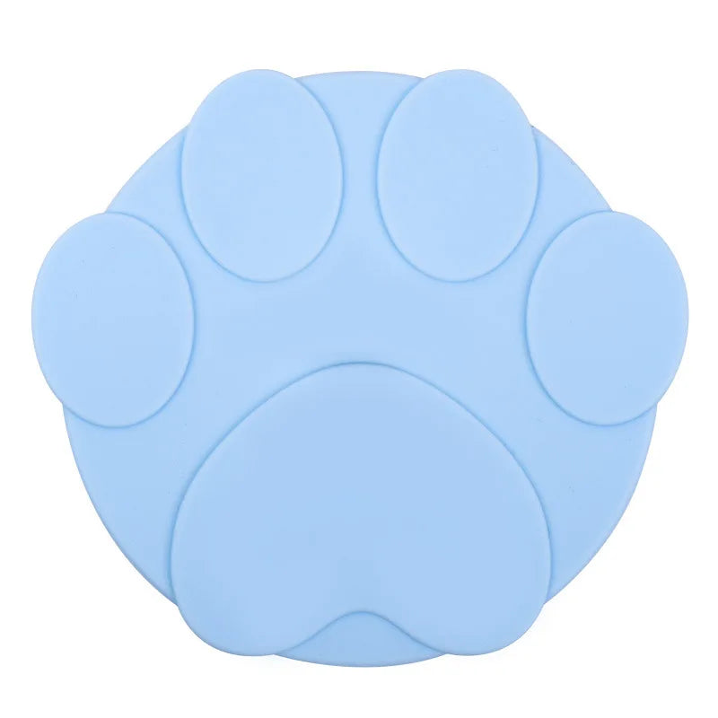 Portable Silicone 2-in-1 Dog & Cat Canned Food Lid